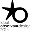 Observeur du design 2014